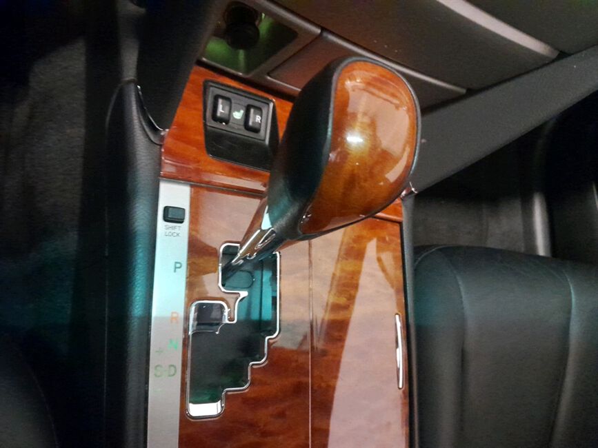 CAMRY 3.5 XLE V6 24V GASOLINA 4P AUTOMATICO