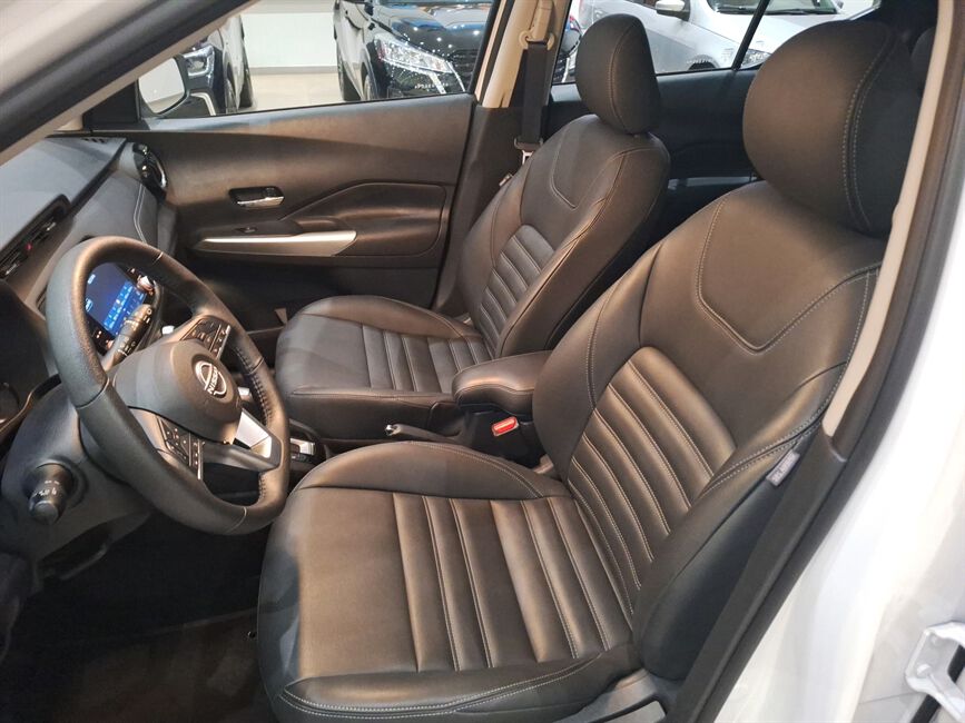 KICKS PLAY 1.6 ADVANCE PLUS CVT