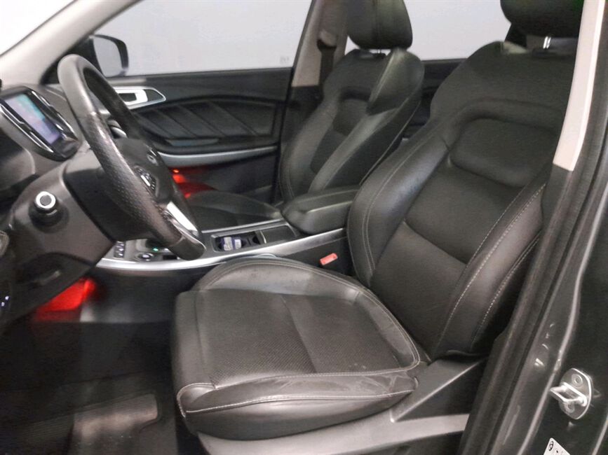 TIGGO 7 1.5 VVT TURBO IFLEX TXS DCT
