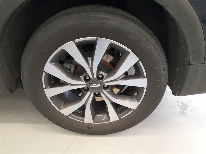TIGGO 7 PRO 1.6 TGDI GASOLINA DCT