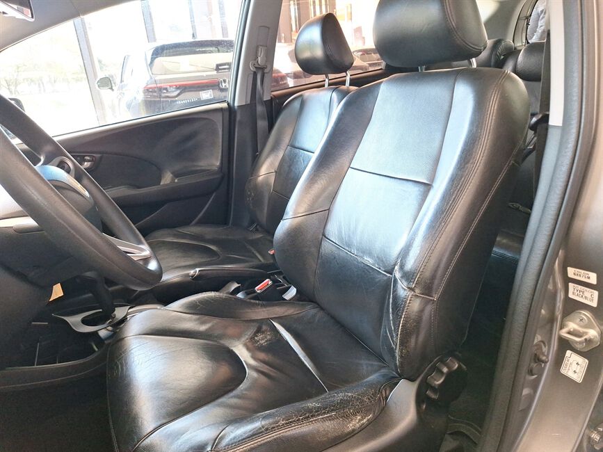 FIT 1.4 LX 16V FLEX 4P AUTOMATICO