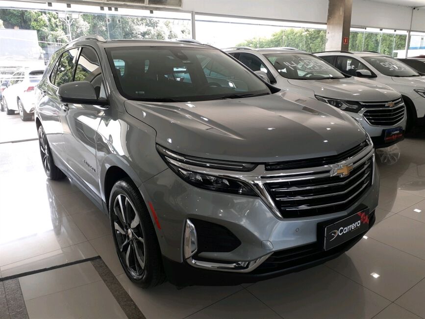 EQUINOX PREMIER 1.5L TURBO