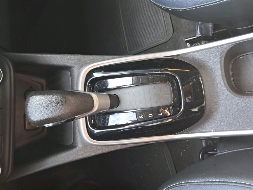 TRACKER 1.2 TURBO FLEX PREMIER AUTOMATICO