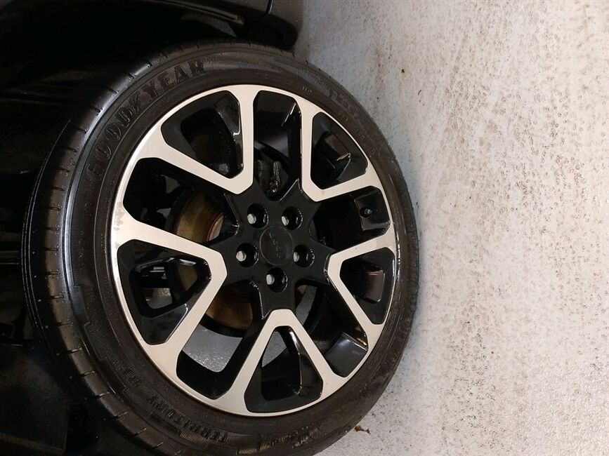 COMPASS 2.0 16V DIESEL LIMITED 4X4 AUTOMATICO