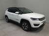 COMPASS 2.0 16V FLEX LONGITUDE AUTOMATICO