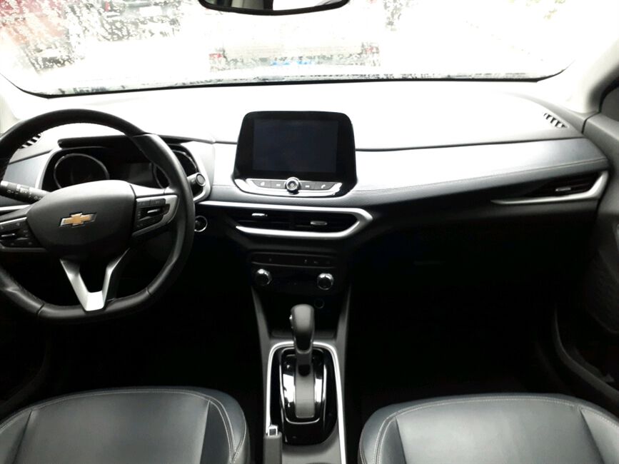 TRACKER 1.2 TURBO FLEX PREMIER AUTOMÁTICO