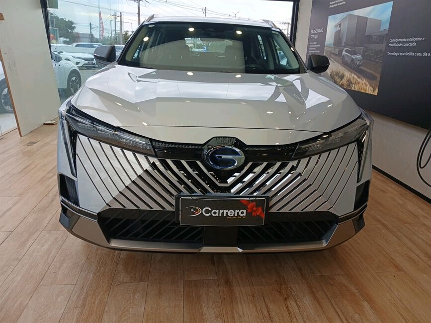 GS4 2.0 HEV PREMIUM AUTOMATICO