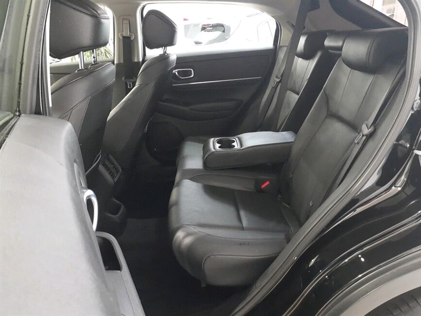 HR-V 1.5 DI I-VTEC FLEX EXL CVT