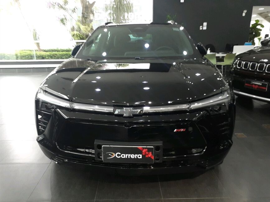 BLAZER RS EV
