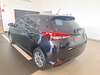 YARIS 1.5 16V FLEX XS CONNECT MULTIDRIVE