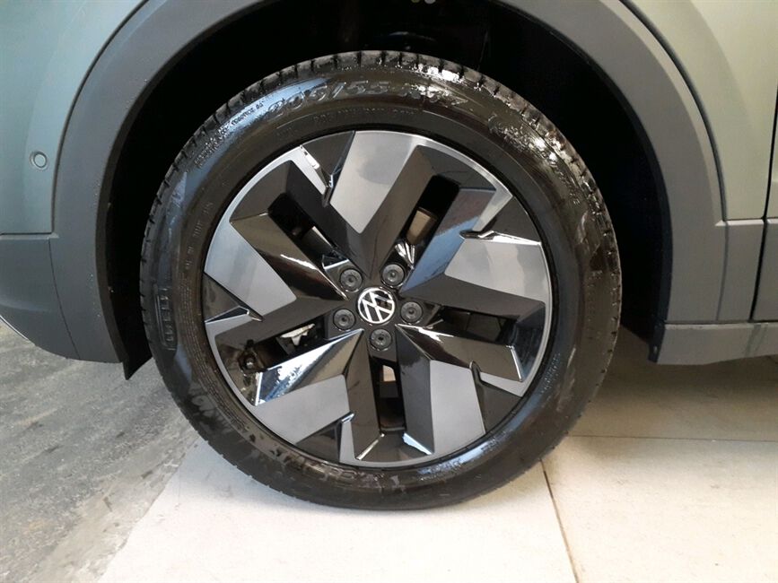 T-CROSS EXTREME 250 TSI AUTOMATICO