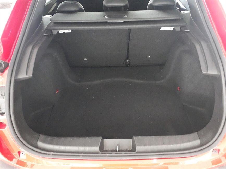 FASTBACK 1.3 TURBO 270 FLEX LIMITED EDITION AT6