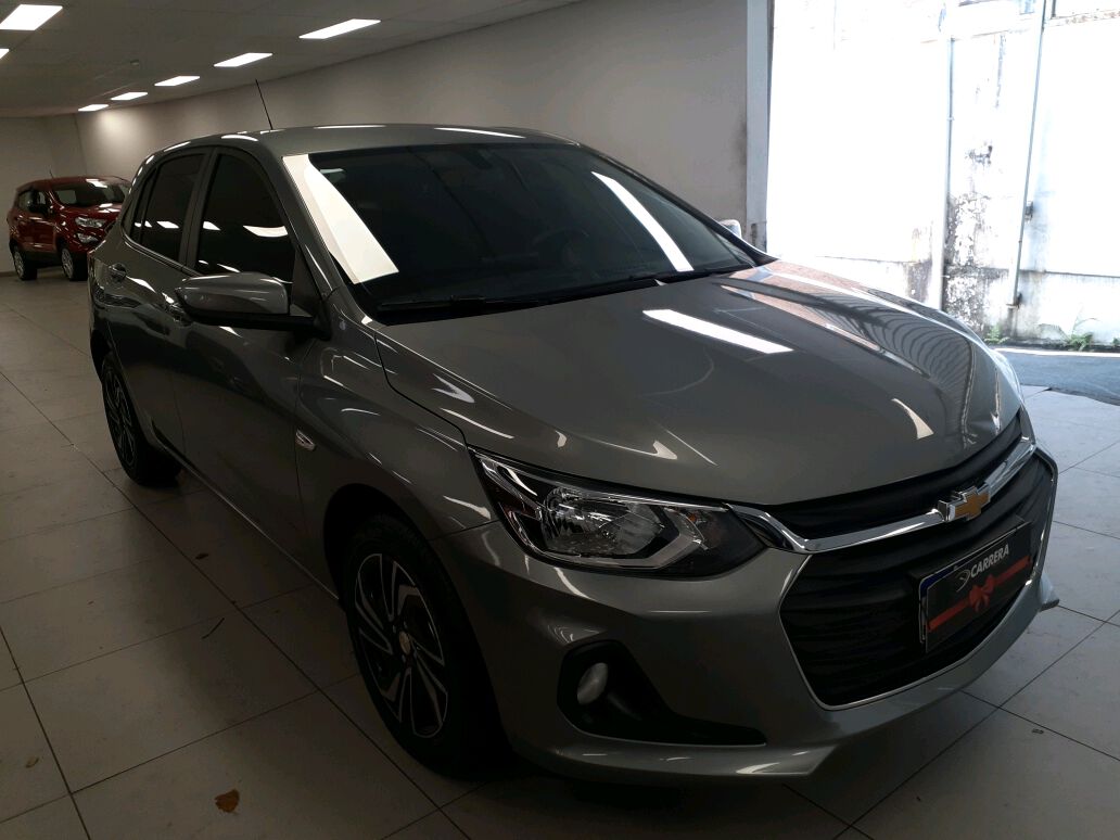 ONIX 1.0 FLEX LT MANUAL