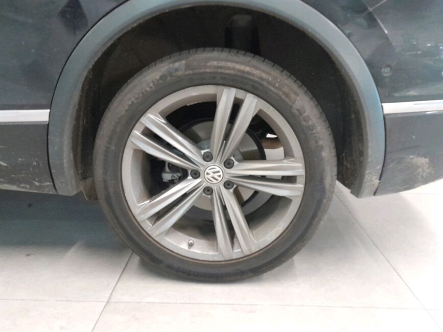 TIGUAN 2.0 350 TSI GASOLINA ALLSPACE R-LINE 4MOTIO