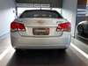 CRUZE 1.8 LT 16V FLEX 4P MANUAL