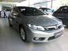 CIVIC 2.0 LXR 16V FLEX 4P AUTOMATICO