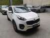 SPORTAGE 2.0 LX 4X2 16V FLEX 4P AUTOMATICO