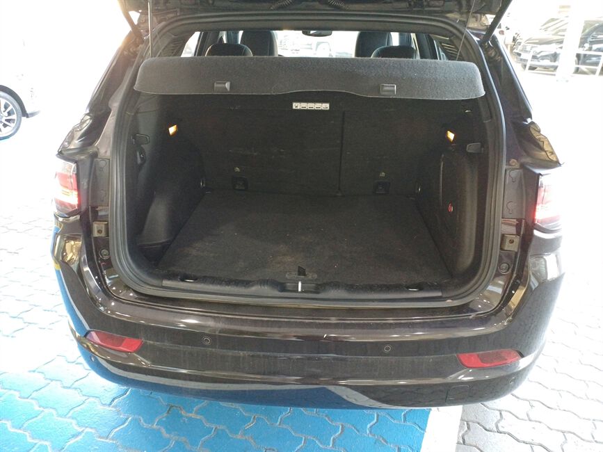 COMPASS 1.3 T270 TURBO FLEX S AT6