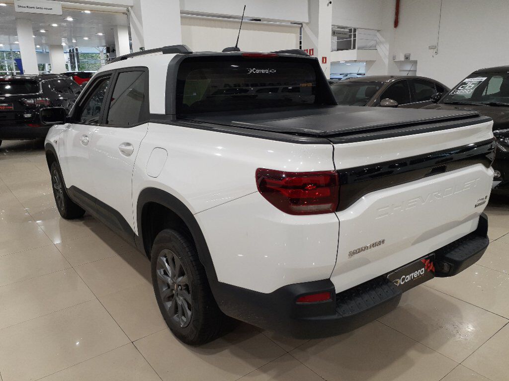 MONTANA 1.2 TURBO FLEX LT MANUAL