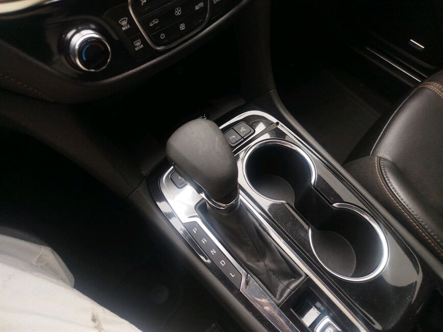 EQUINOX 1.5 16V TURBO GASOLINA PREMIER AWD AUTOMAT