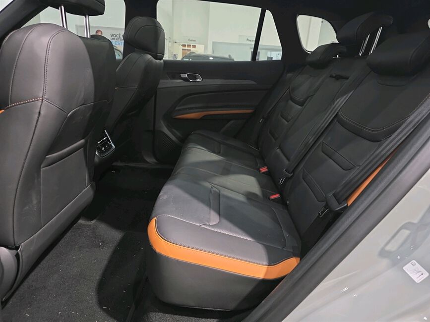 TERRITORY 1.5 ECOBOOST GTDI GASOLINA TITANIUM AUTO