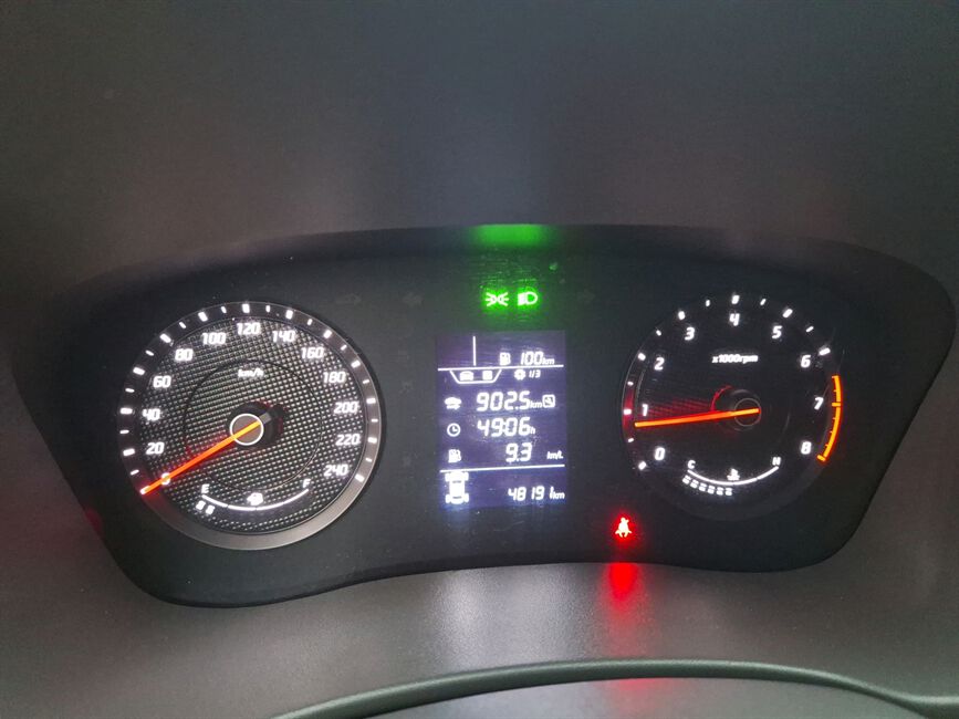 HB20S 1.0 12V FLEX LIMITED PLUS MANUAL