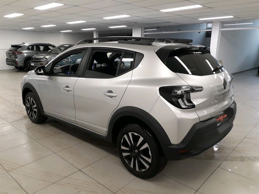 KARDIAN 1.0 TCE FLEX EVOLUTION MANUAL