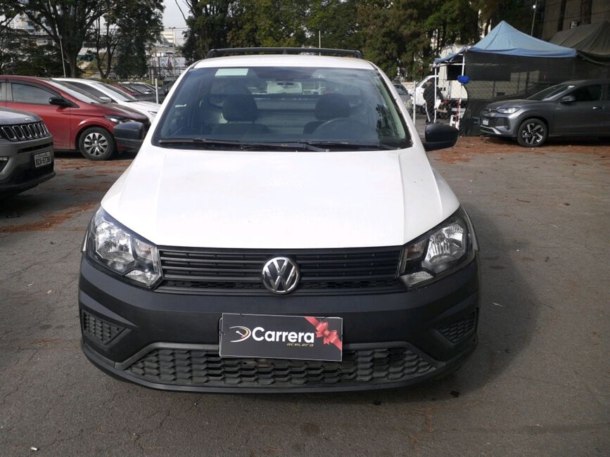 SAVEIRO 1.6 MSI ROBUST CS 16V FLEX 2P MANUAL