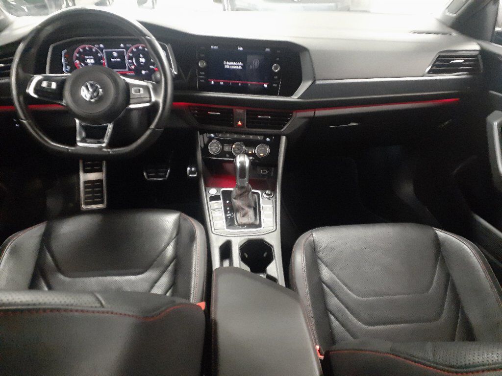 JETTA 2.0 350 TSI GASOLINA GLI DSG