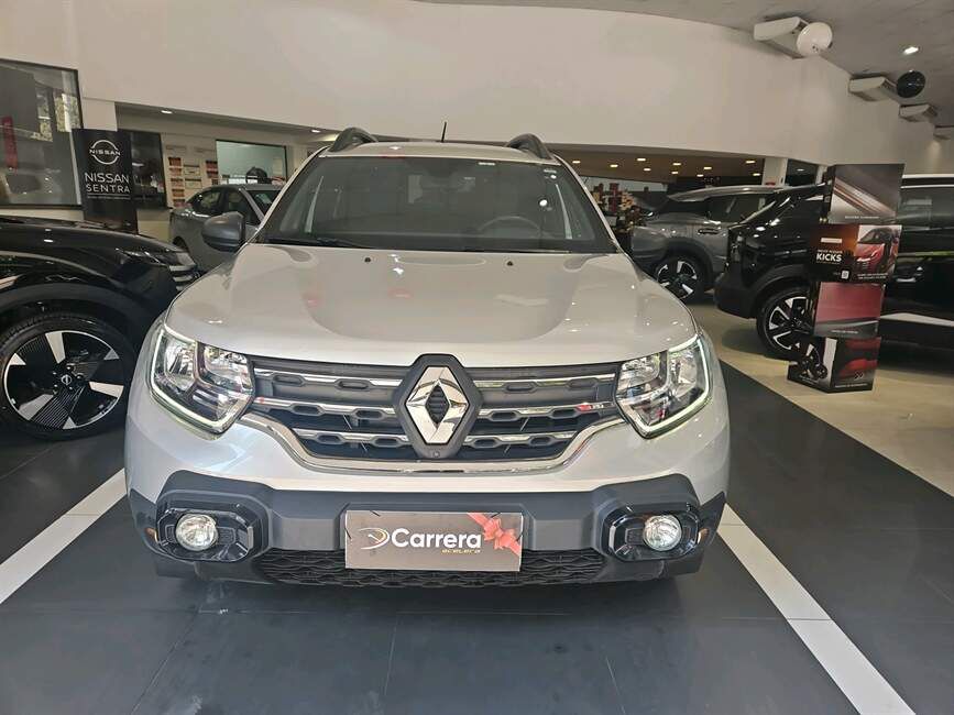 DUSTER 1.3 TCE FLEX ICONIC X-TRONIC