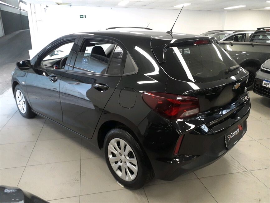 ONIX 1.0 FLEX LT MANUAL