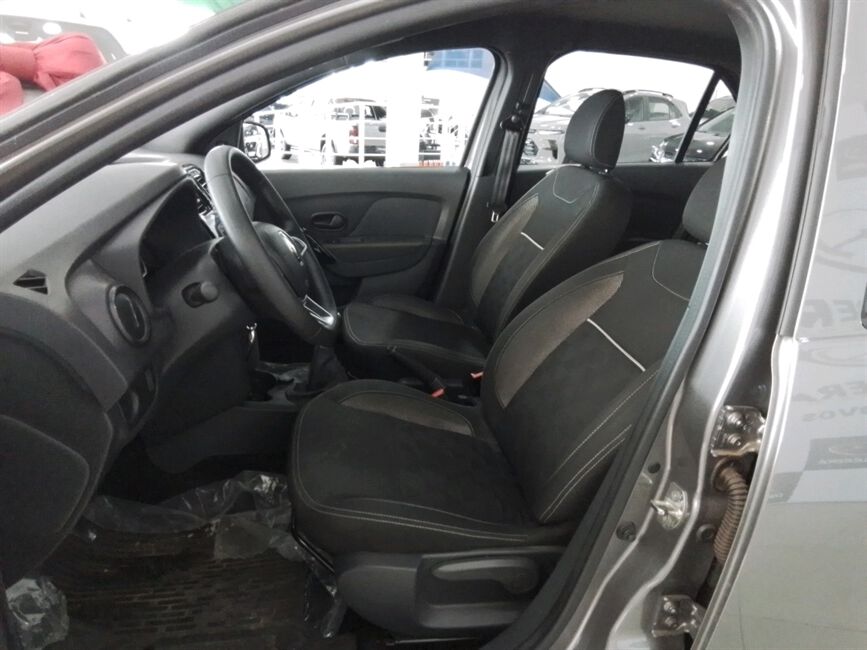 LOGAN 1.0 12V SCE FLEX ZEN MANUAL