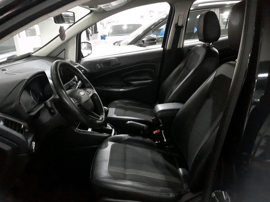 ECOSPORT 1.5 TI-VCT FLEX FREESTYLE MANUAL