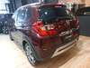 WR-V 1.5 16V FLEXONE EXL CVT