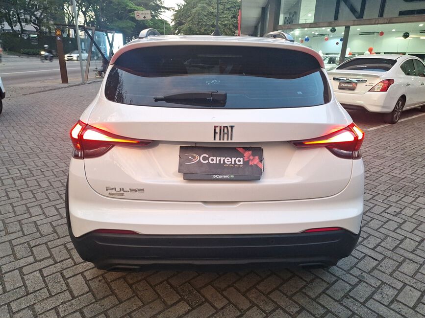 PULSE 1.3 FLEX DRIVE CVT