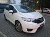 FIT 1.5 EX 16V FLEX 4P AUTOMATICO