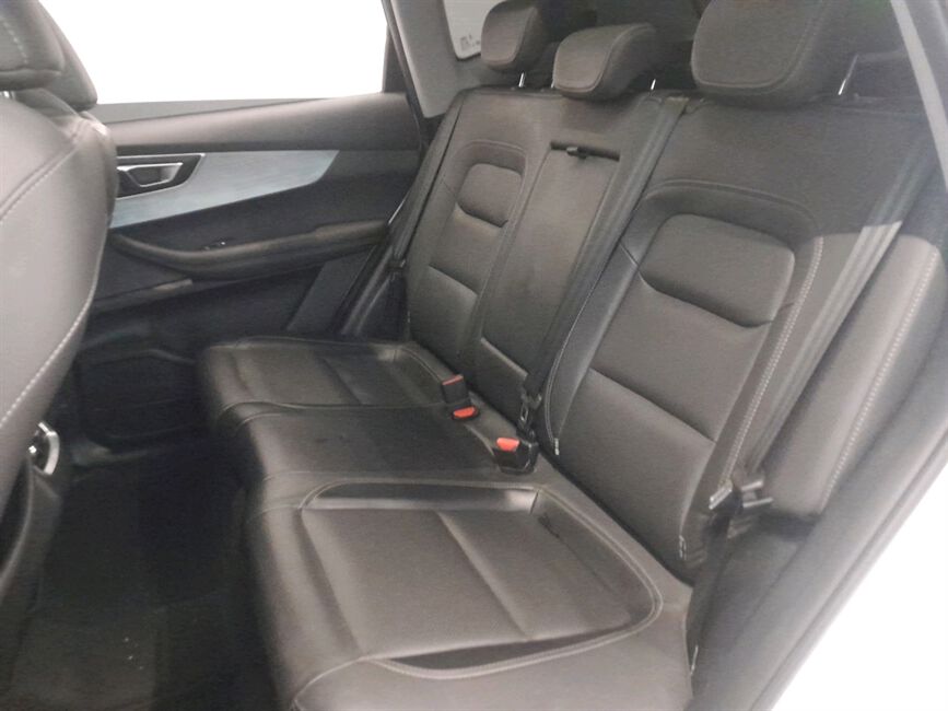 TIGGO 7 PRO 1.5 TCI FLEX HYBRID CVT