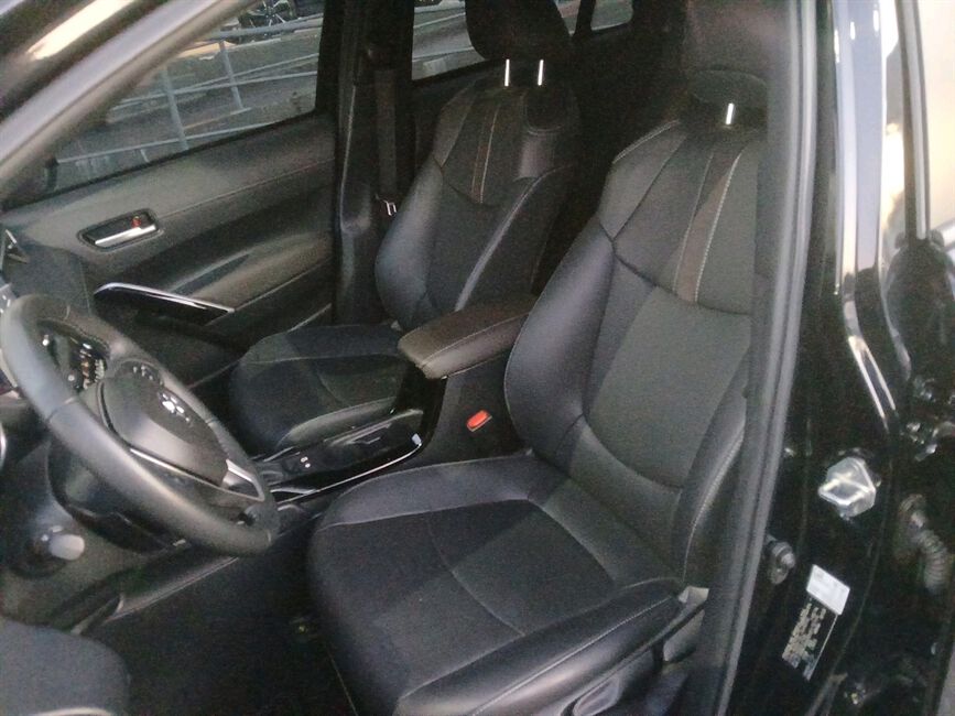 COROLLA CROSS 2.0 VVT-IE FLEX XRE DIRECT SHIFT