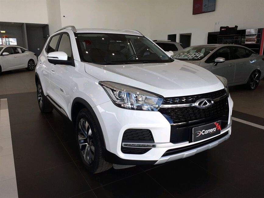 TIGGO 5X 1.5 VVT TURBO IFLEX TXS DCT