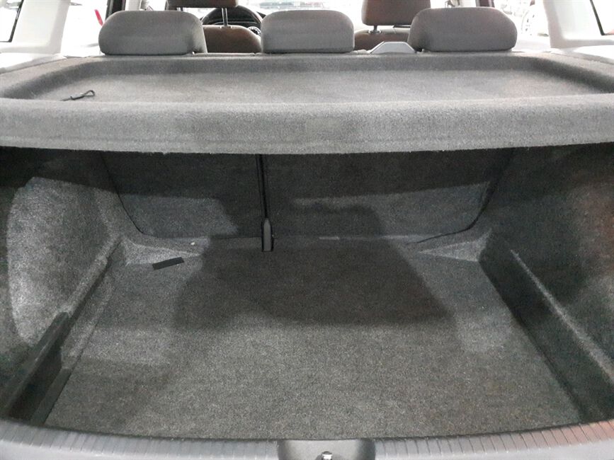 NIVUS 1.0 200 TSI TOTAL FLEX COMFORTLINE AUTOMÁTIC