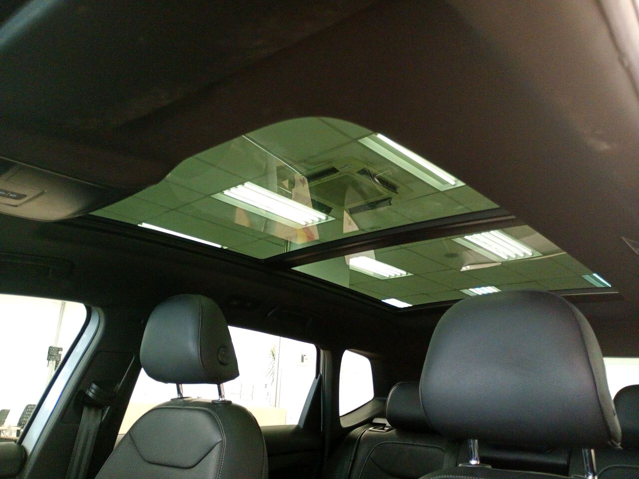 TAOS 1.4 250 TSI TOTAL FLEX HIGHLINE AUTOMÁTICO
