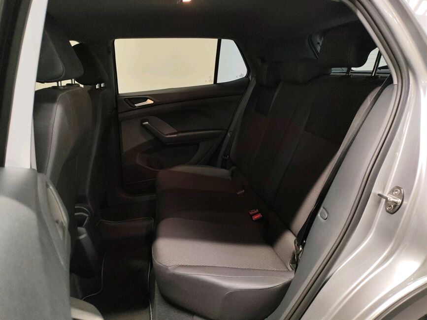 T-CROSS 1.0 200 TSI TOTAL FLEX SENSE AUTOMÁTICO