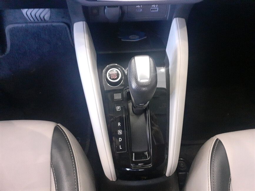 VERSA EXCLUSIVE 1.6 16V FLEX AUTOMATICO