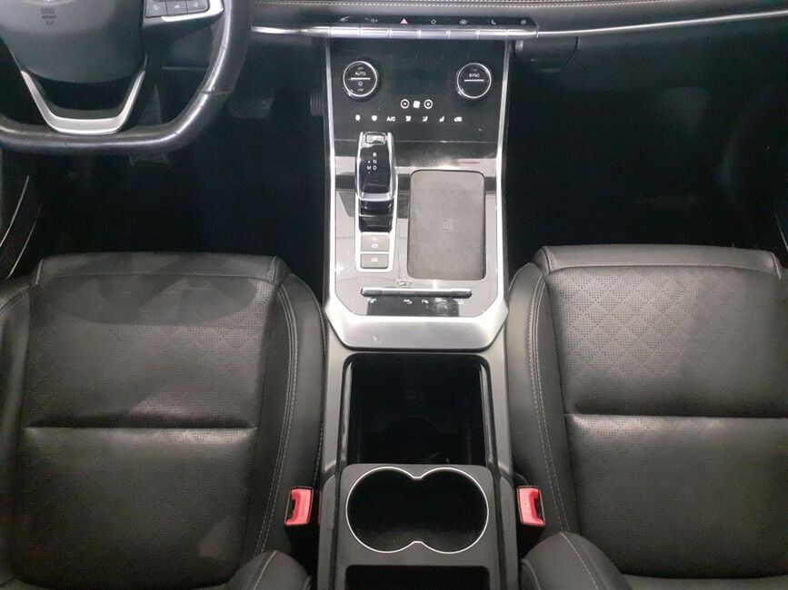 TIGGO 8 1.6 TGDI GASOLINA TXS DCT