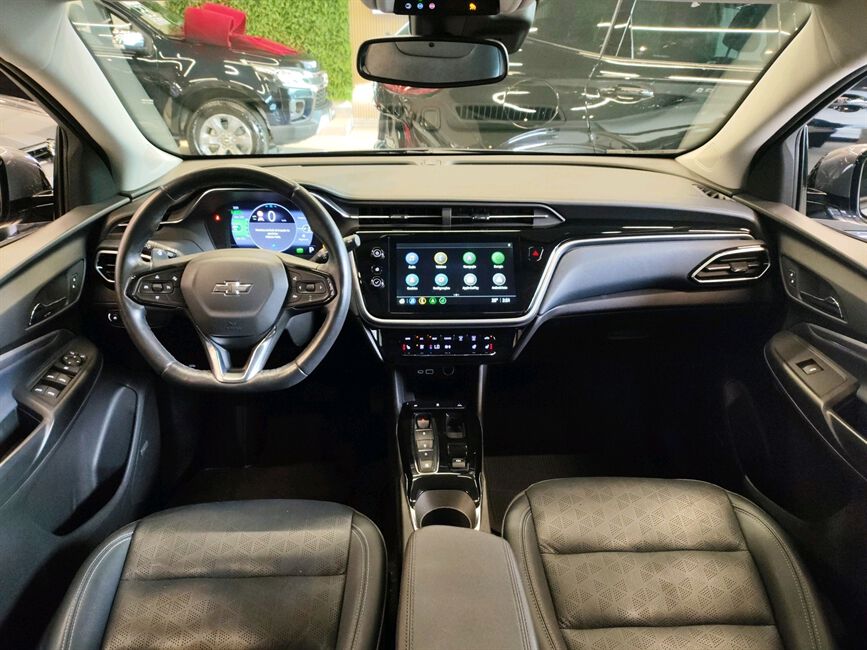 BOLT EUV 66 KW ELÉTRICO