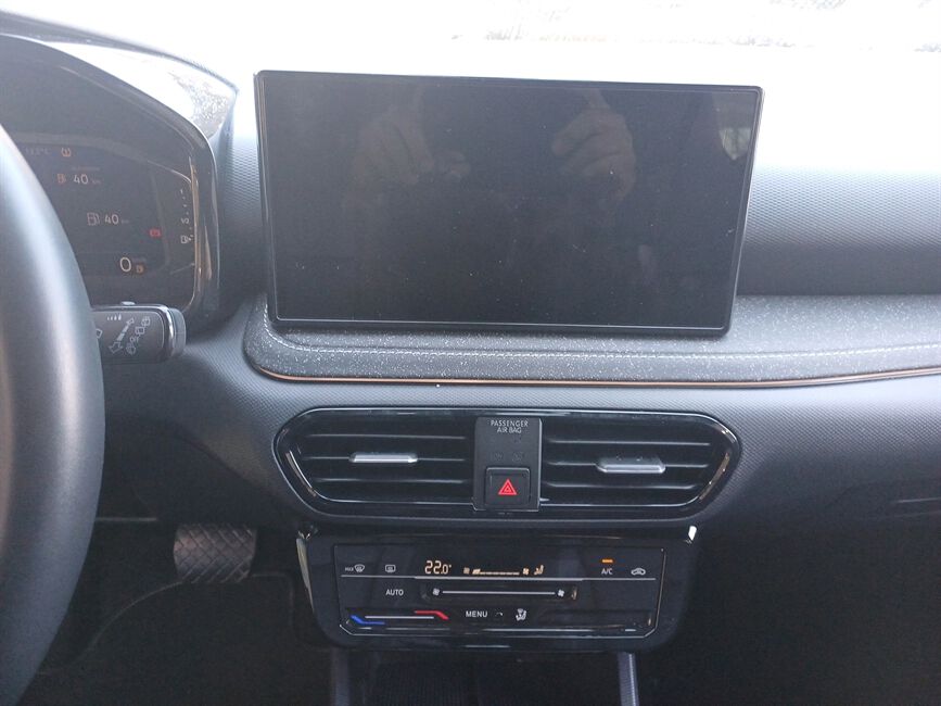 TERA 1.0 170 TSI HIGH AUTOMÁTICO