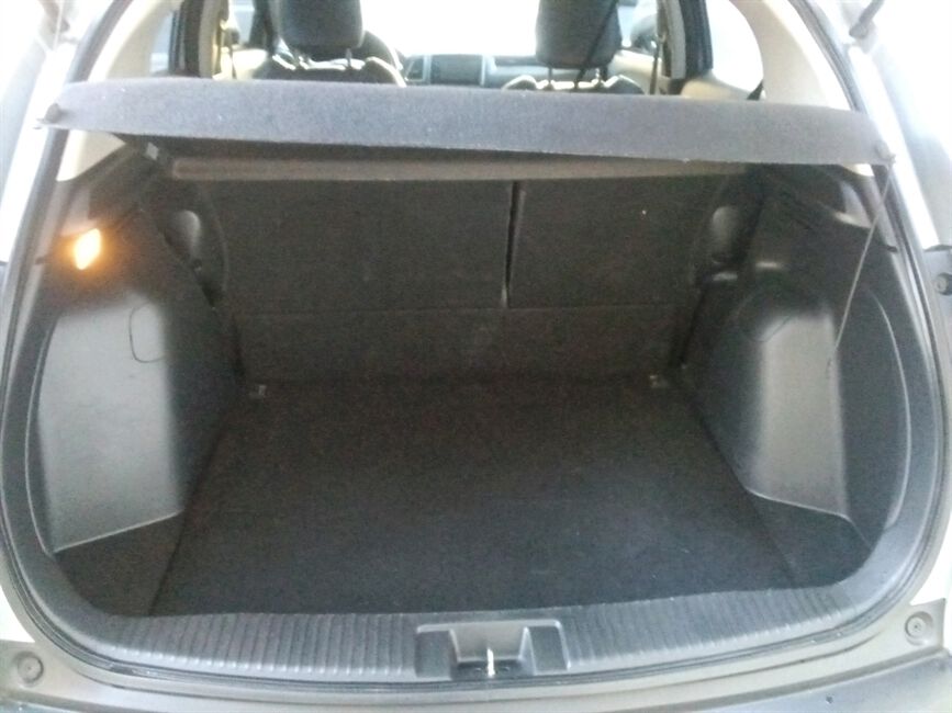 HR-V 1.8 16V FLEX EX 4P AUTOMATICO