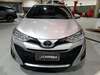 YARIS 1.3 16V FLEX XL PLUS TECH MULTIDRIVE