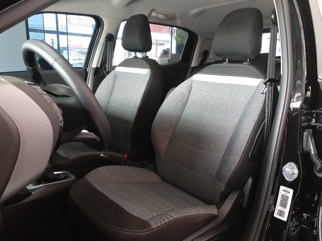 C3 AIRCROSS 1.0 TURBO 200 FLEX FEEL PACK CVT