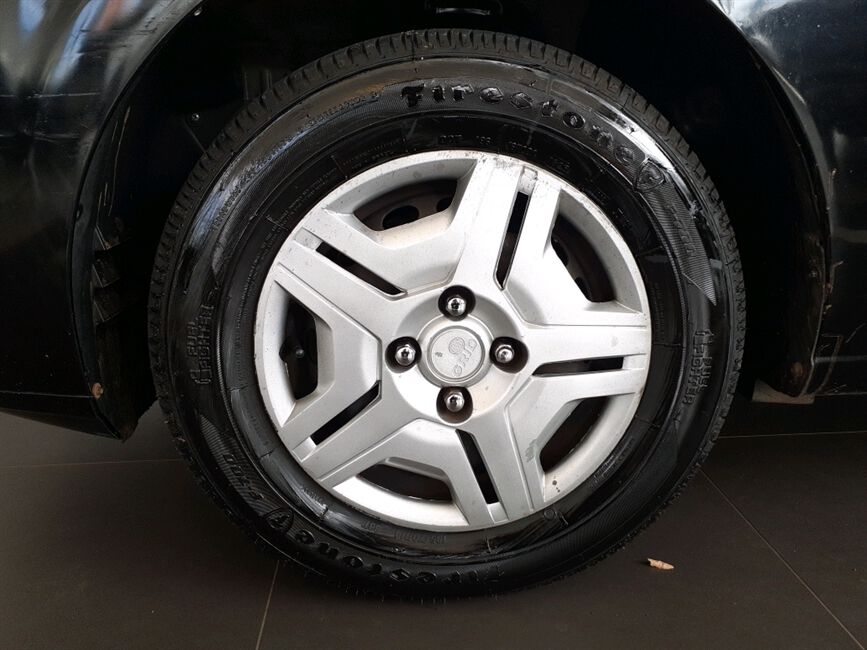 ONIX 1.0 MPFI LT 8V FLEX 4P MANUAL